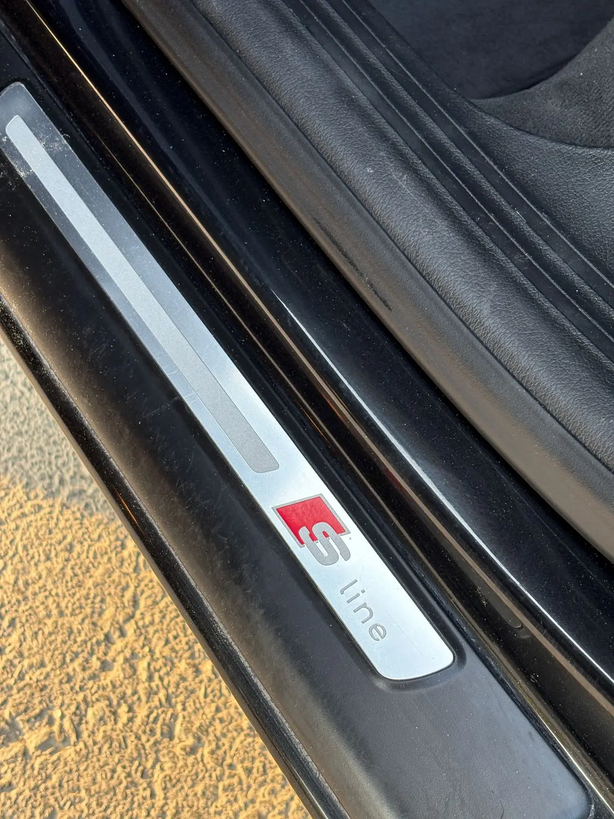 اودي A6 2011 - صورة 12