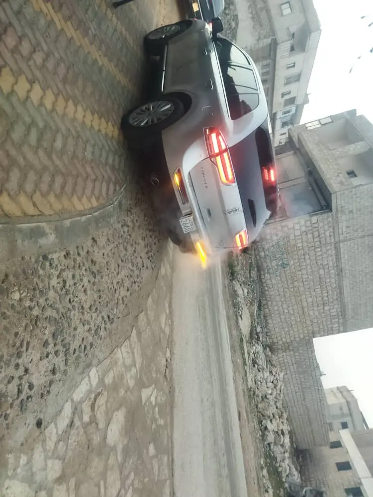 لنكولن MKC 2012 SUV بحالة ممتازة للبيع - صورة 2