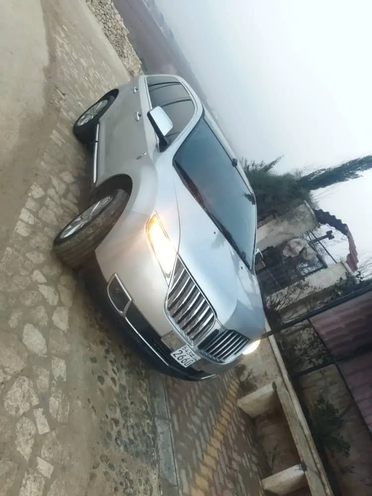 لنكولن MKC 2012 SUV بحالة ممتازة للبيع - صورة 3