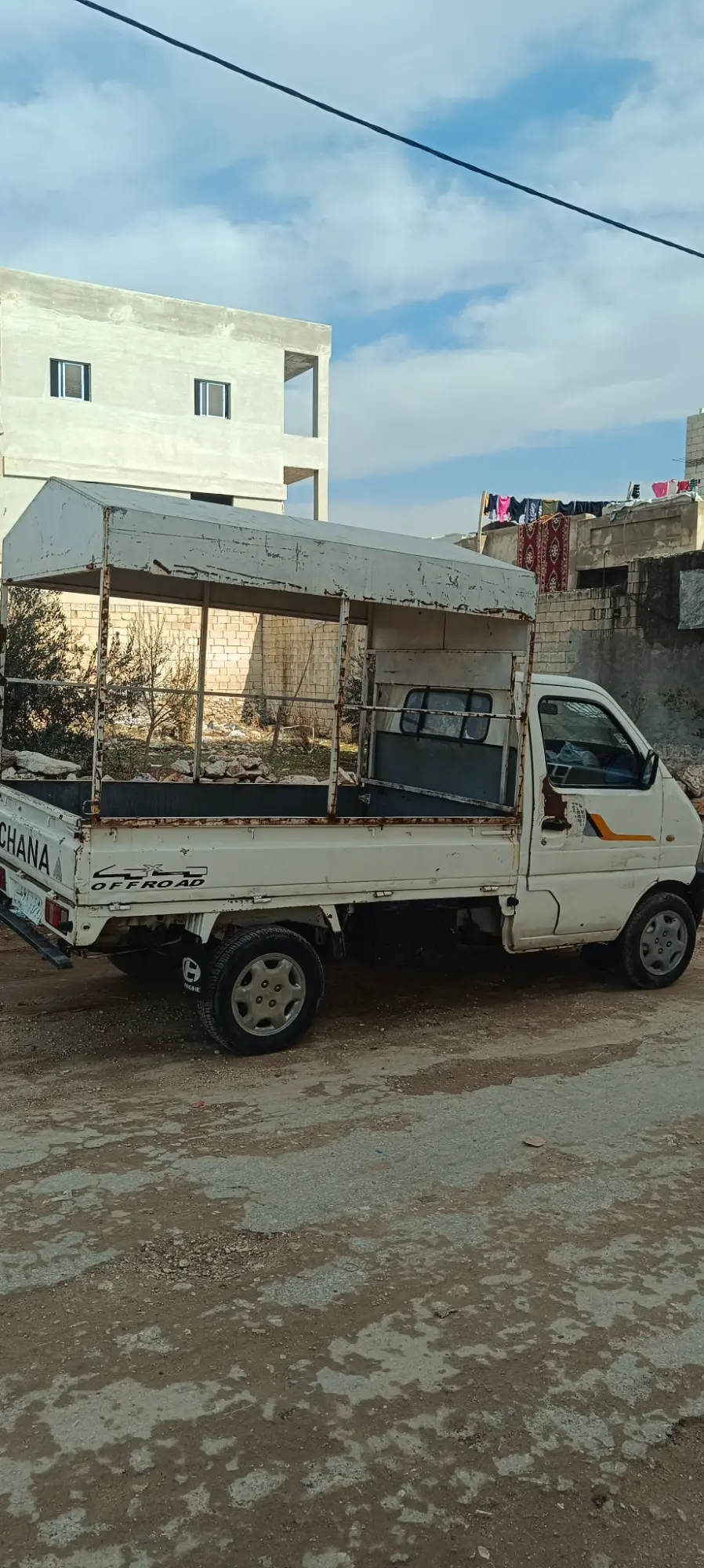 شانا ستار 2006 لوحات انقاذ وموجود وراق الملاك السوري  - صورة 4