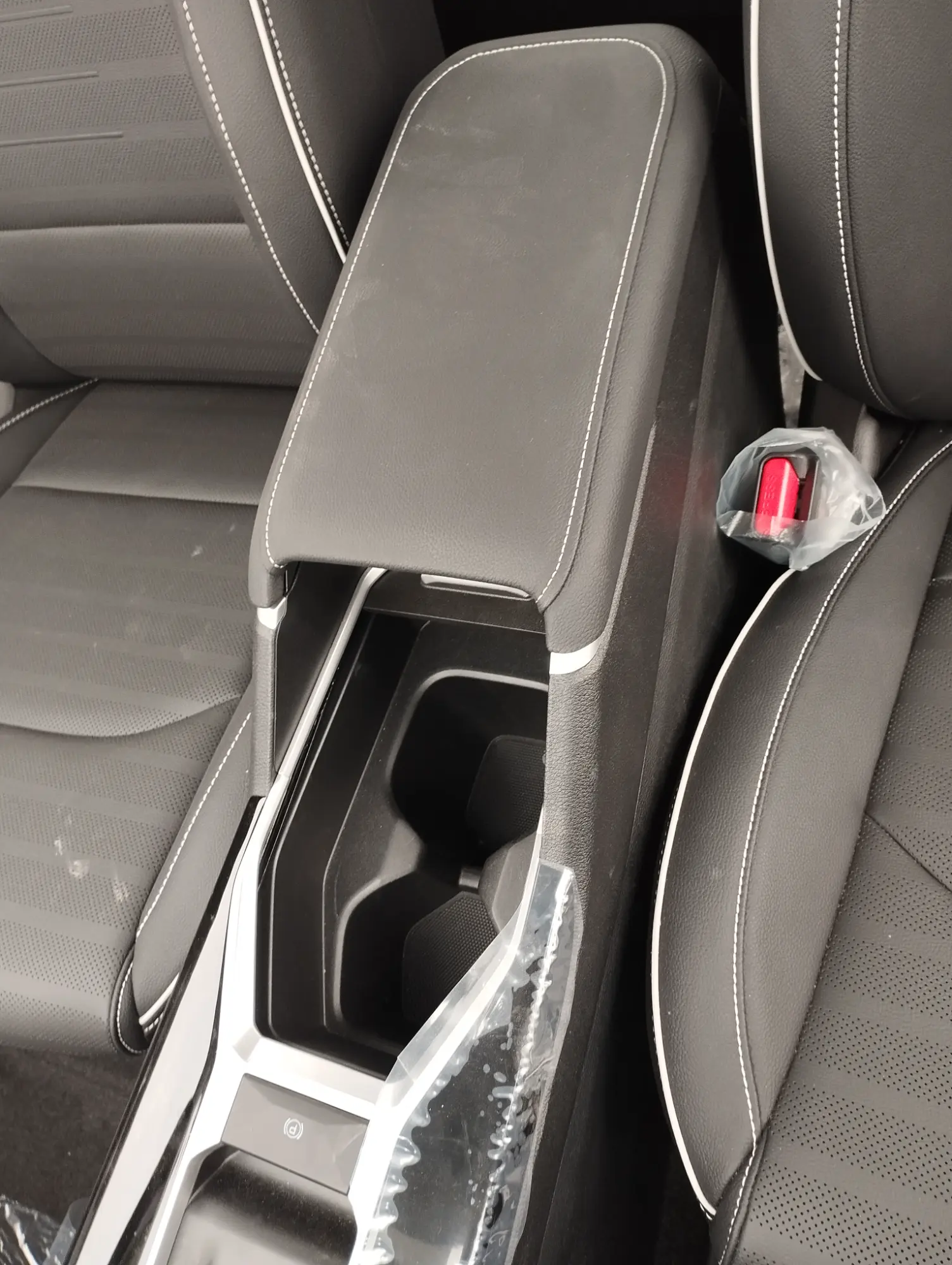 Kia k3 2025  - صورة 12