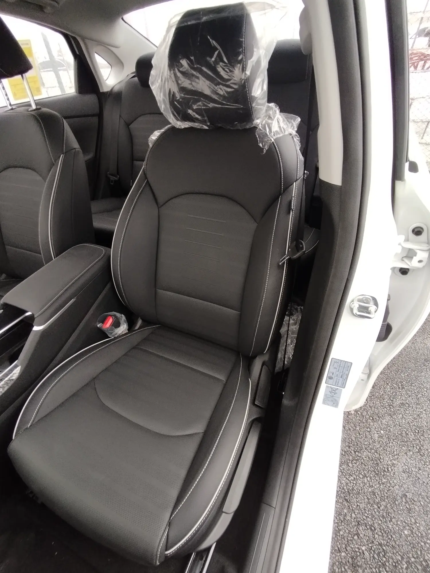 Kia k3 2025  - صورة 15