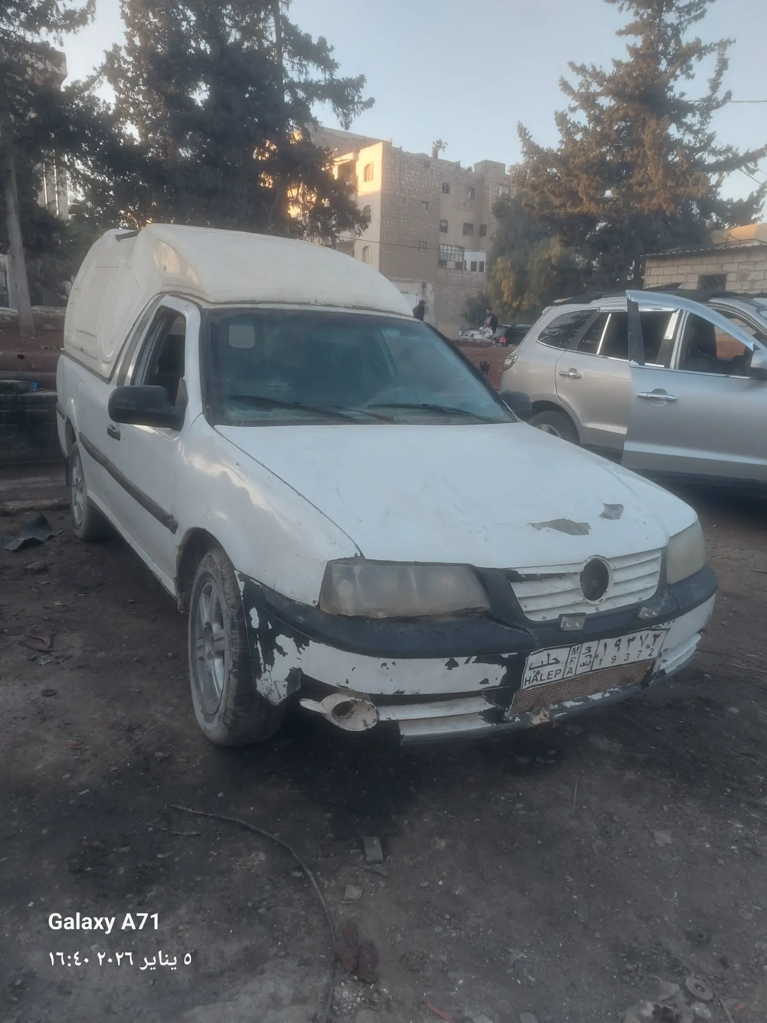 ادلب  - صورة 1