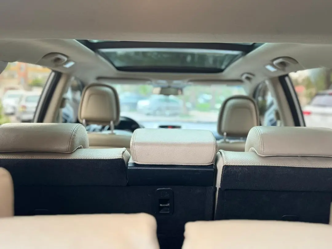 كيا سورينتو 2014 - صورة 5