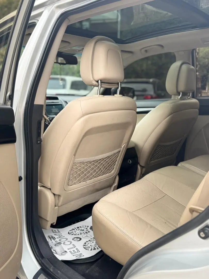 كيا سورينتو 2014 - صورة 6