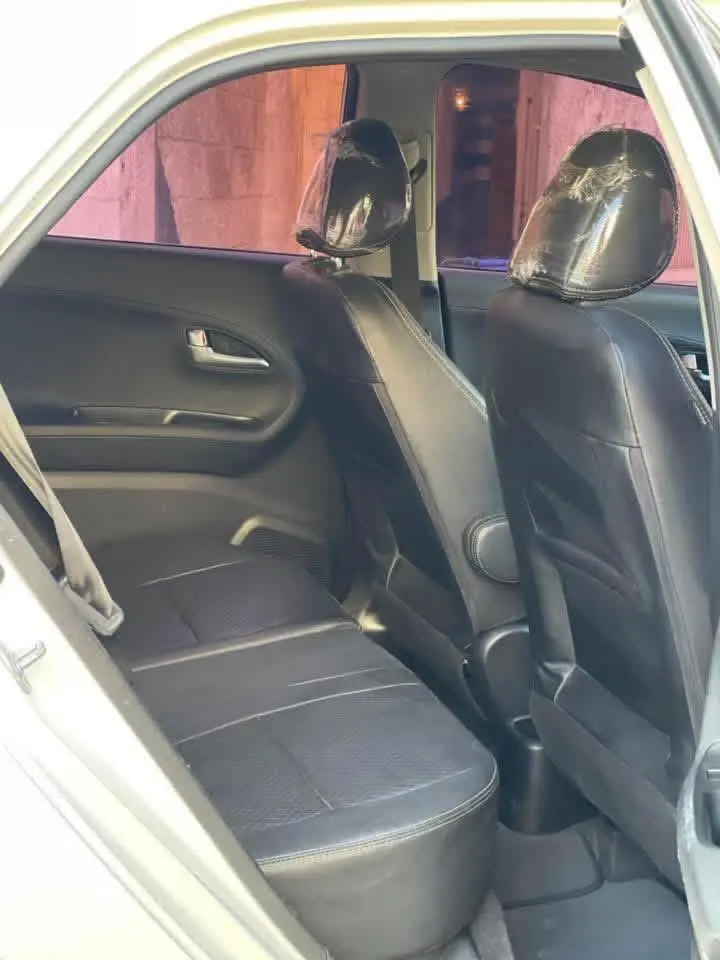 كيا بيكانتو 2015 - صورة 5