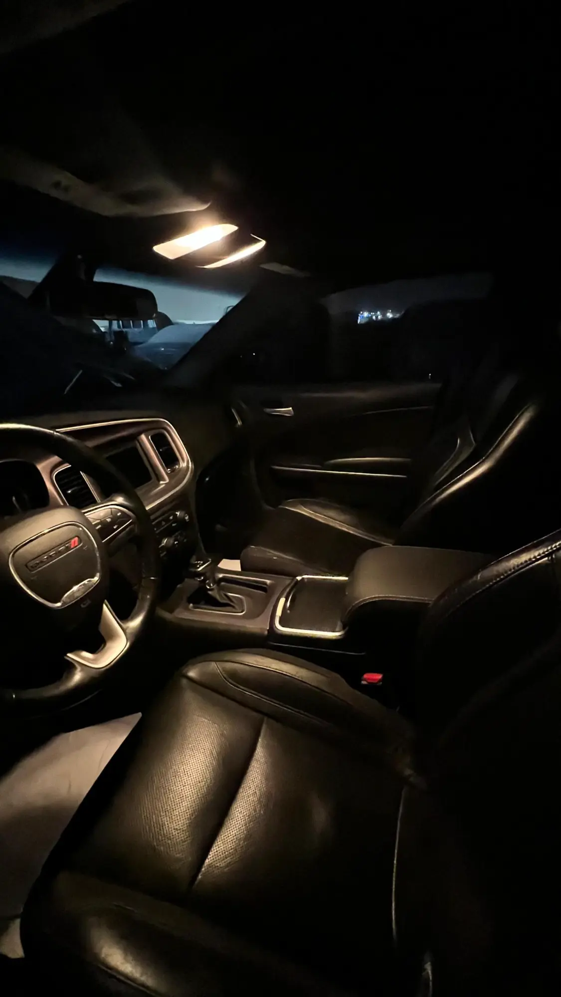 دودج تشارجر SXT - صورة 6