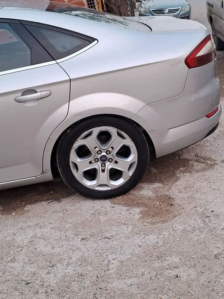 فورد بحالة الوكالة  - صورة 2