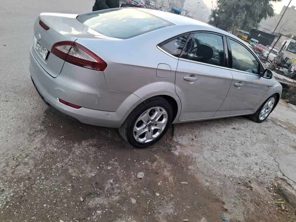 فورد بحالة الوكالة  - صورة 5