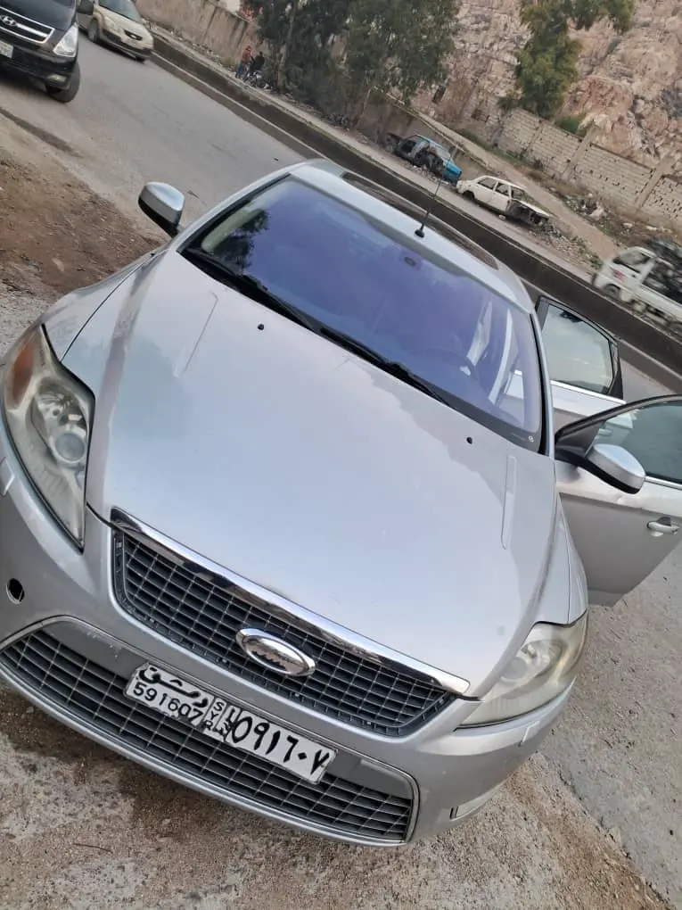 فورد بحالة الوكالة  - صورة 6