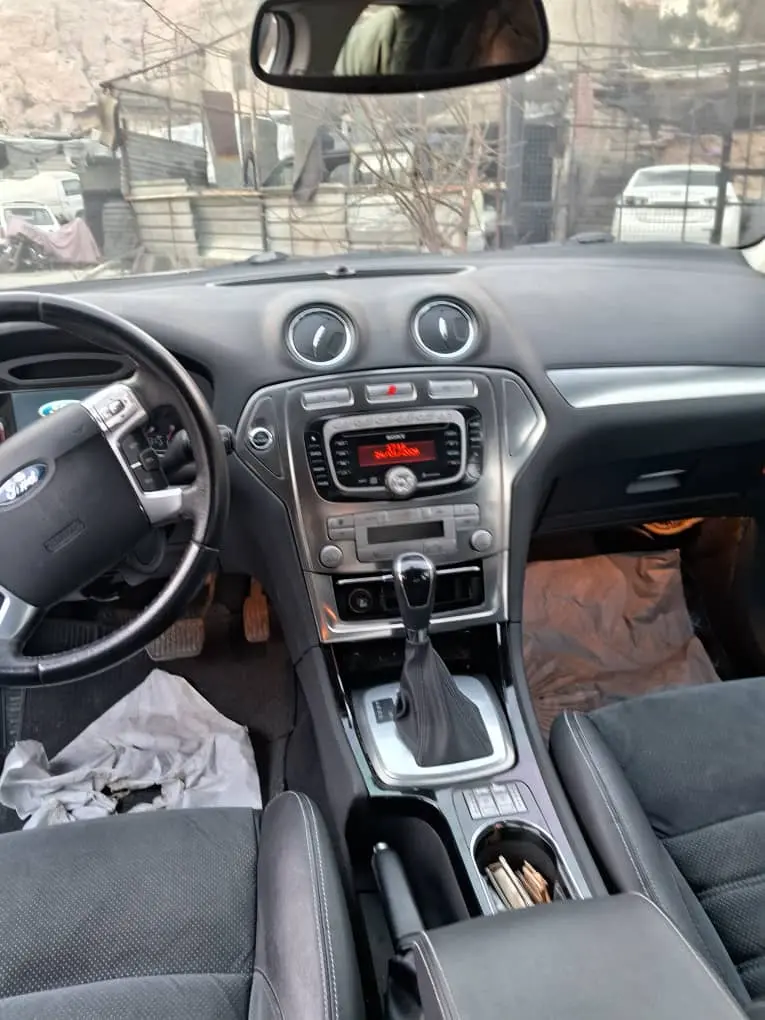 فورد بحالة الوكالة  - صورة 7