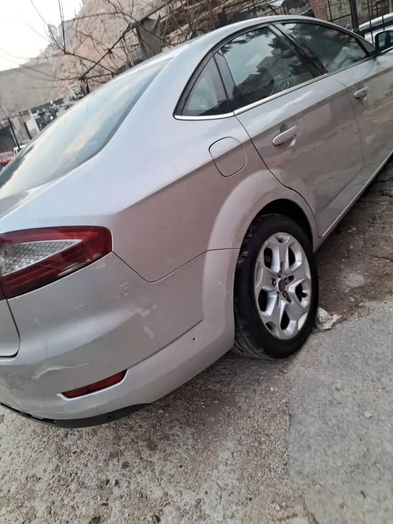 فورد بحالة الوكالة  - صورة 8