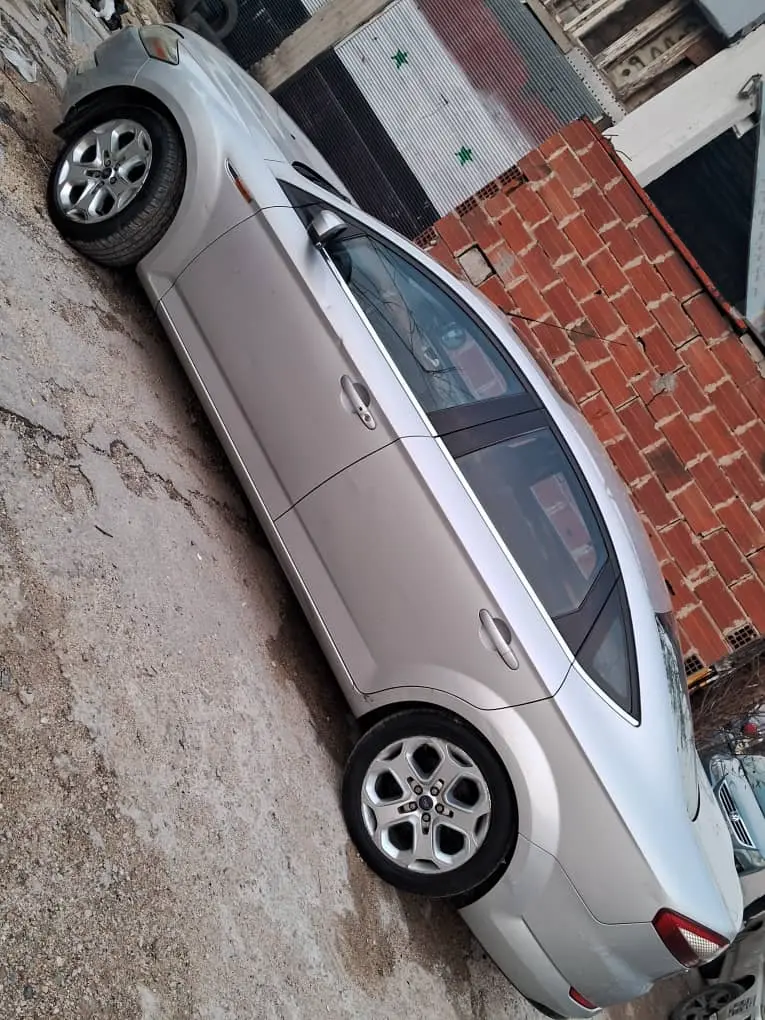 فورد بحالة الوكالة  - صورة 10