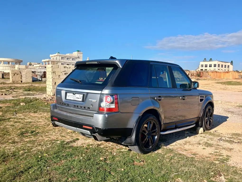 معربا ريف دمشق - صورة 6