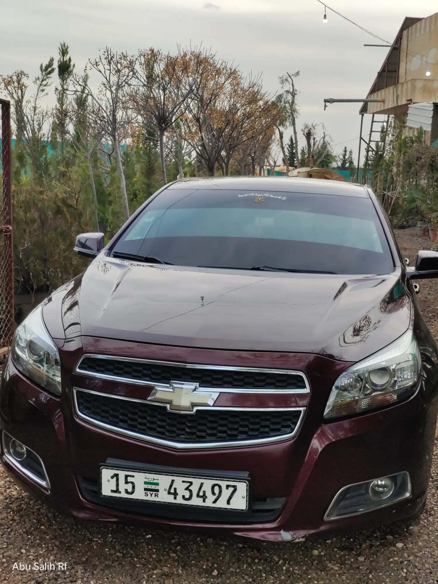 درعا سوريا  - صورة 9