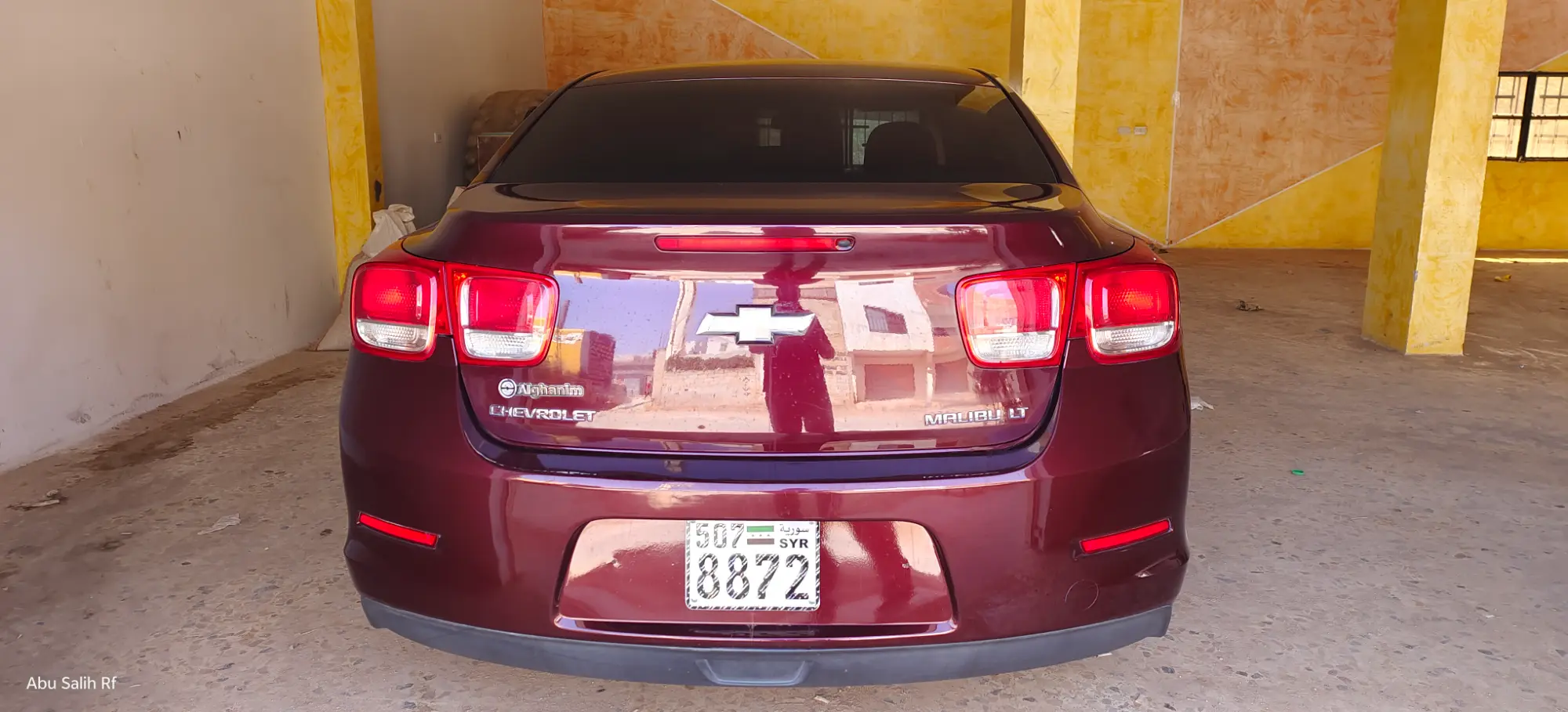 درعا سوريا  - صورة 10