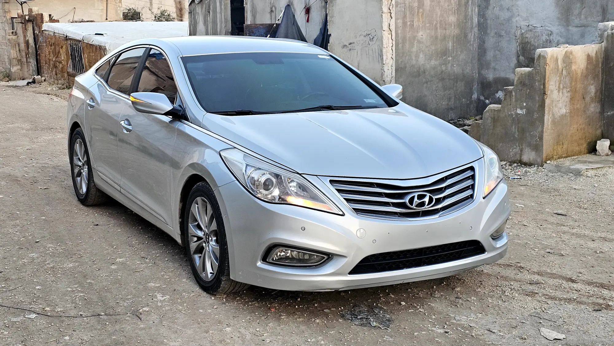 سرمدا / قاح  - صورة 1