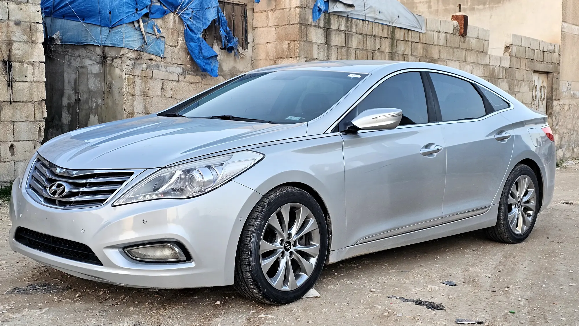 سرمدا / قاح  - صورة 2