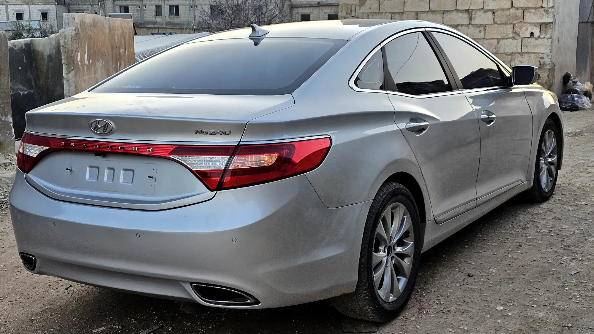 سرمدا / قاح  - صورة 3