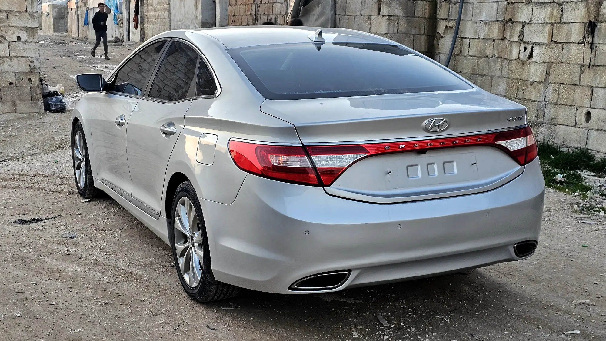 سرمدا / قاح  - صورة 4