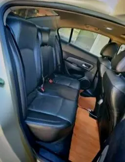 شيفروليه كروز 2010 أوتوماتيك للبيع بحالة ممتازة - صورة 4