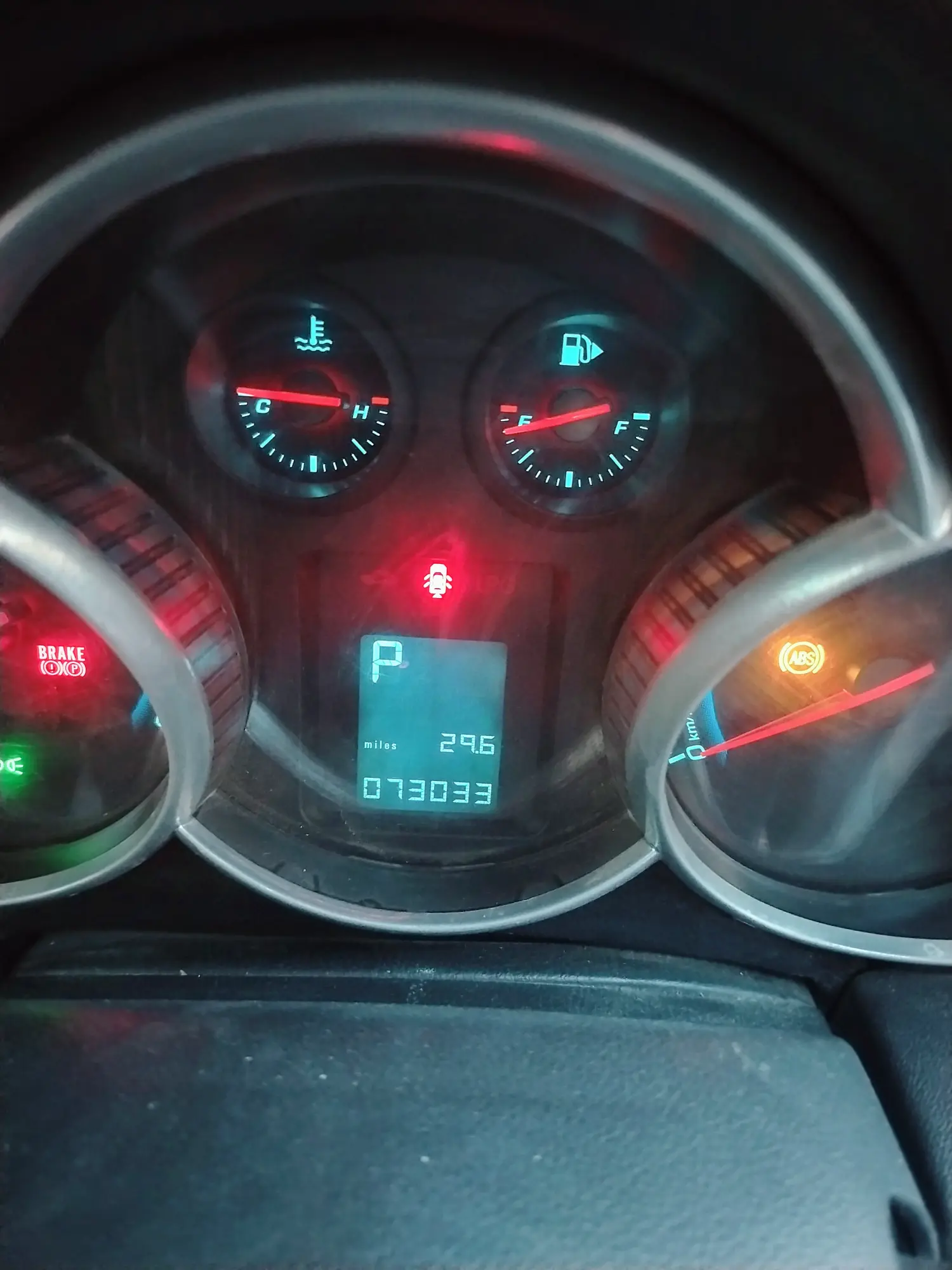 شيفروليه كروز 2010 أوتوماتيك للبيع بحالة ممتازة - صورة 5