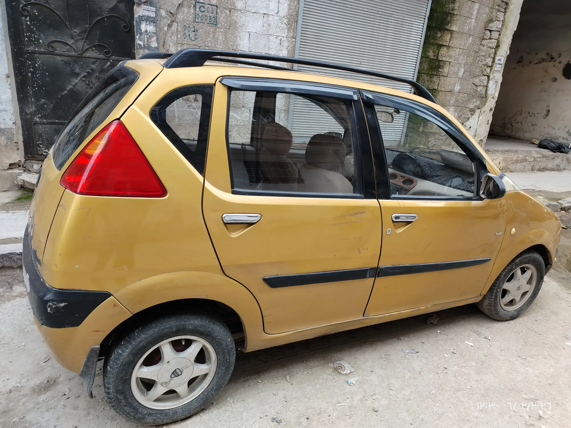 هافي لوبو للبيع تواجد حمص  - صورة 1