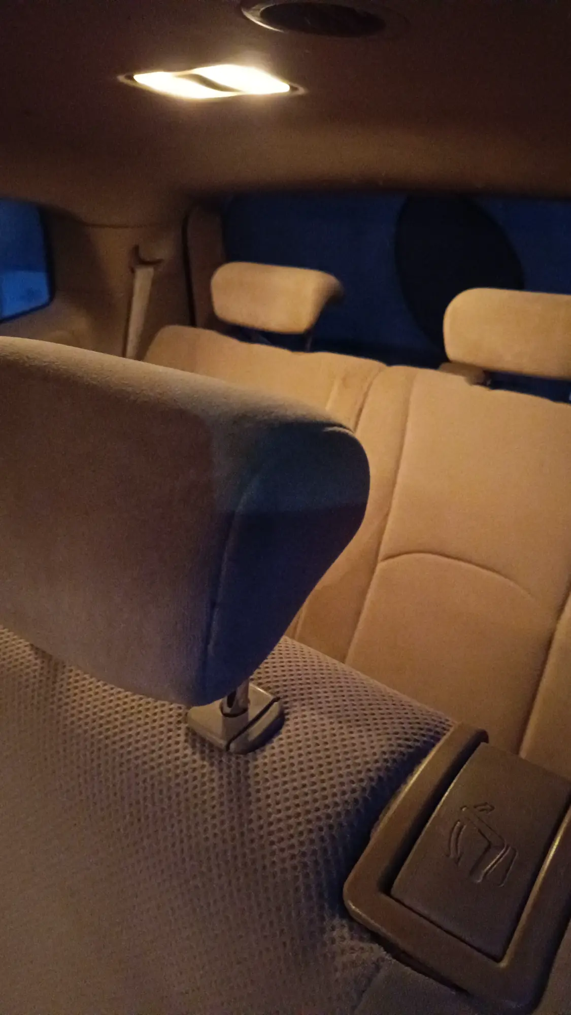 كيا موهافي 2012 دفع رباعي للبيع بحالة ممتازة - صورة 3