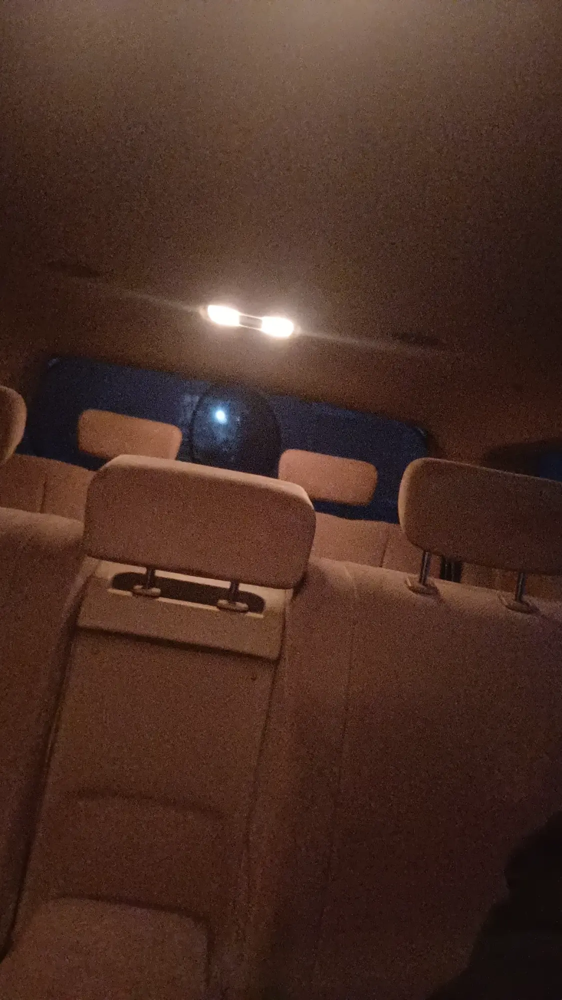 كيا موهافي 2012 دفع رباعي للبيع بحالة ممتازة - صورة 7