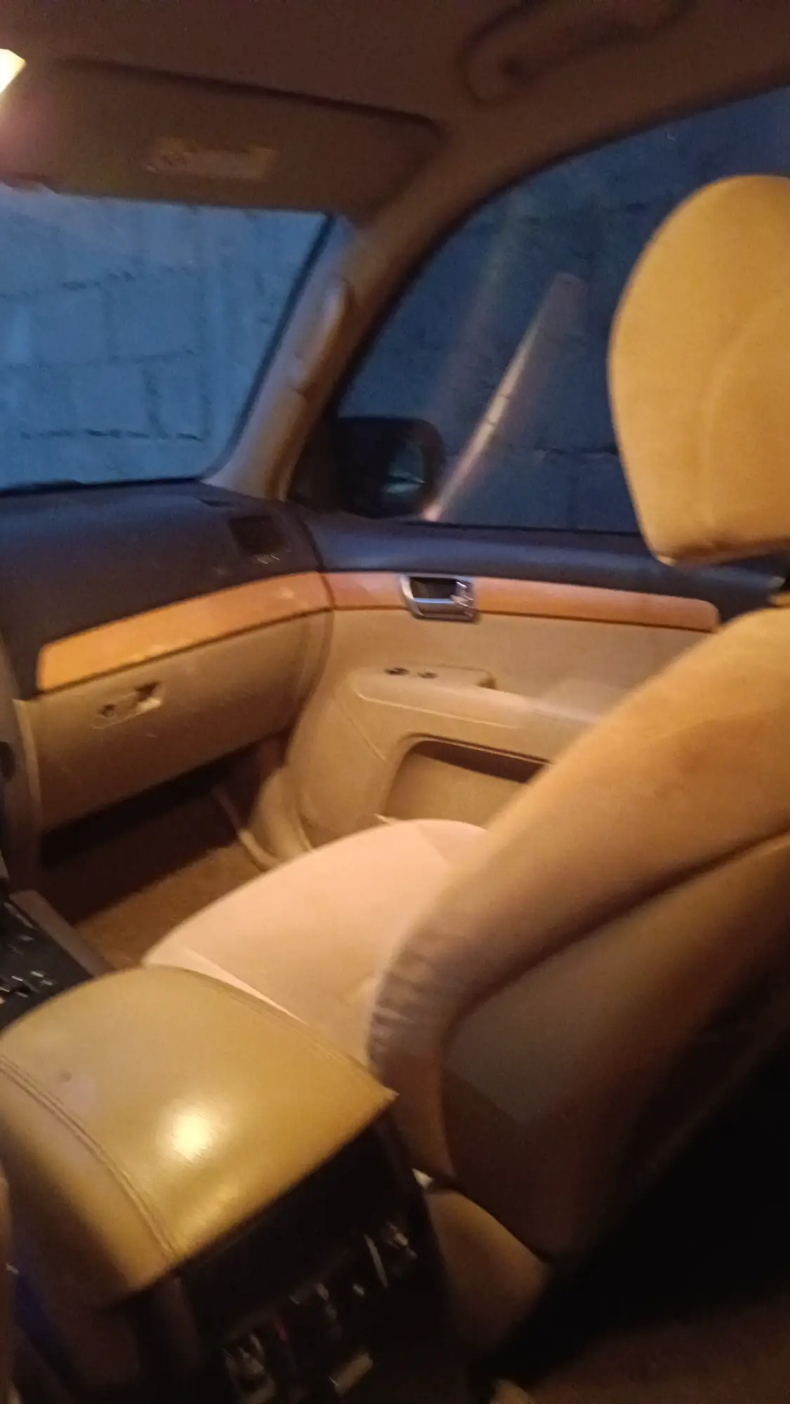 كيا موهافي 2012 دفع رباعي للبيع بحالة ممتازة - صورة 8