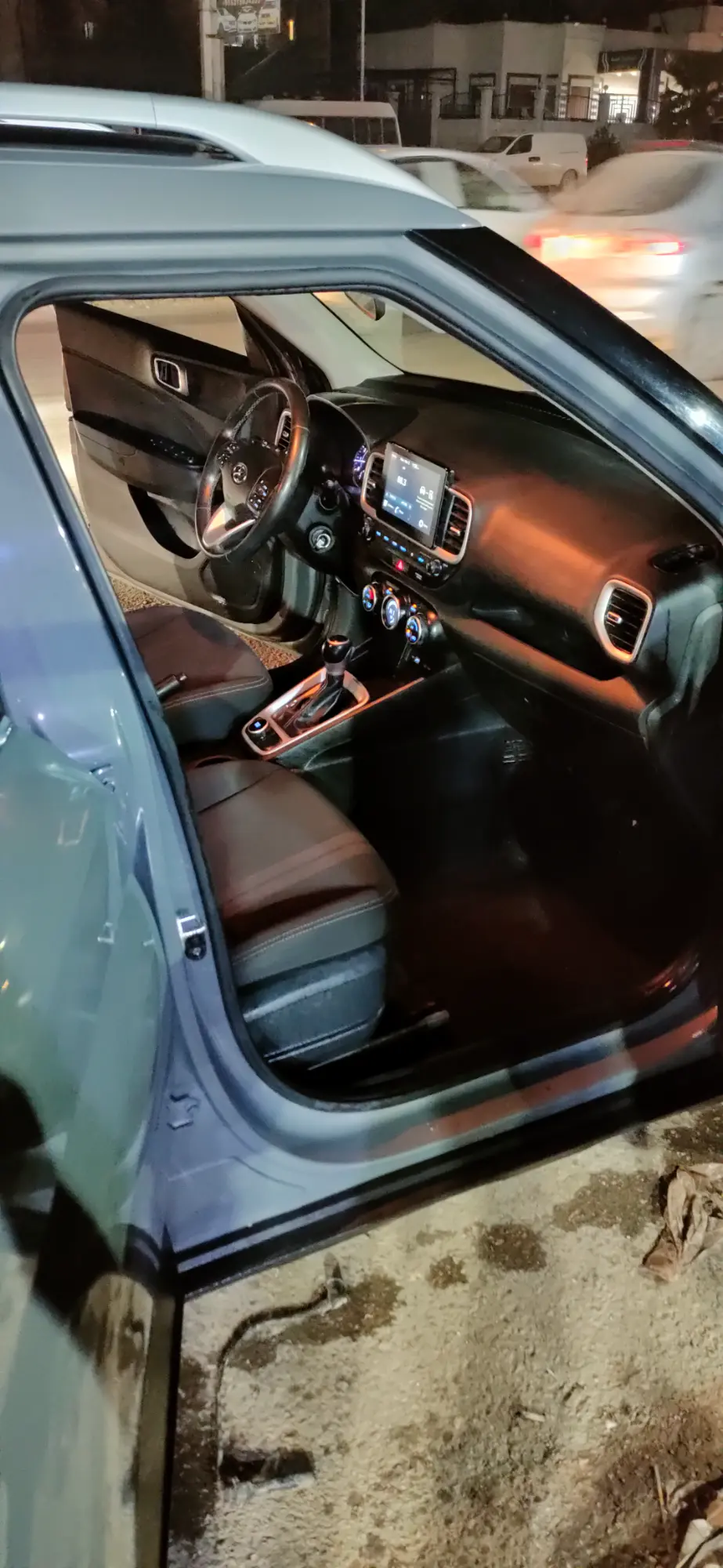 هيونداي فينيو 2022 (SUV) بمواصفات عالية - صورة 8