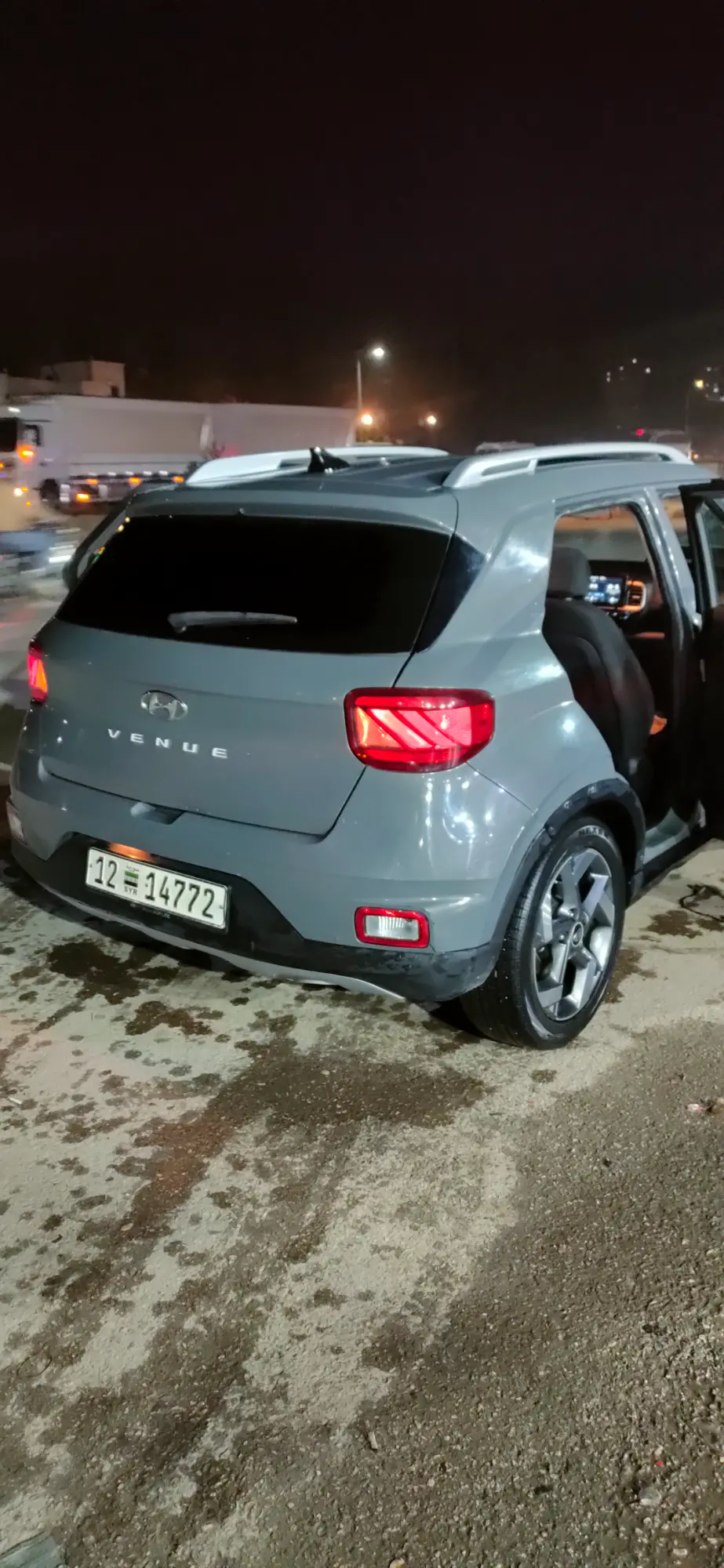 هيونداي فينيو 2022 (SUV) بمواصفات عالية - صورة 10