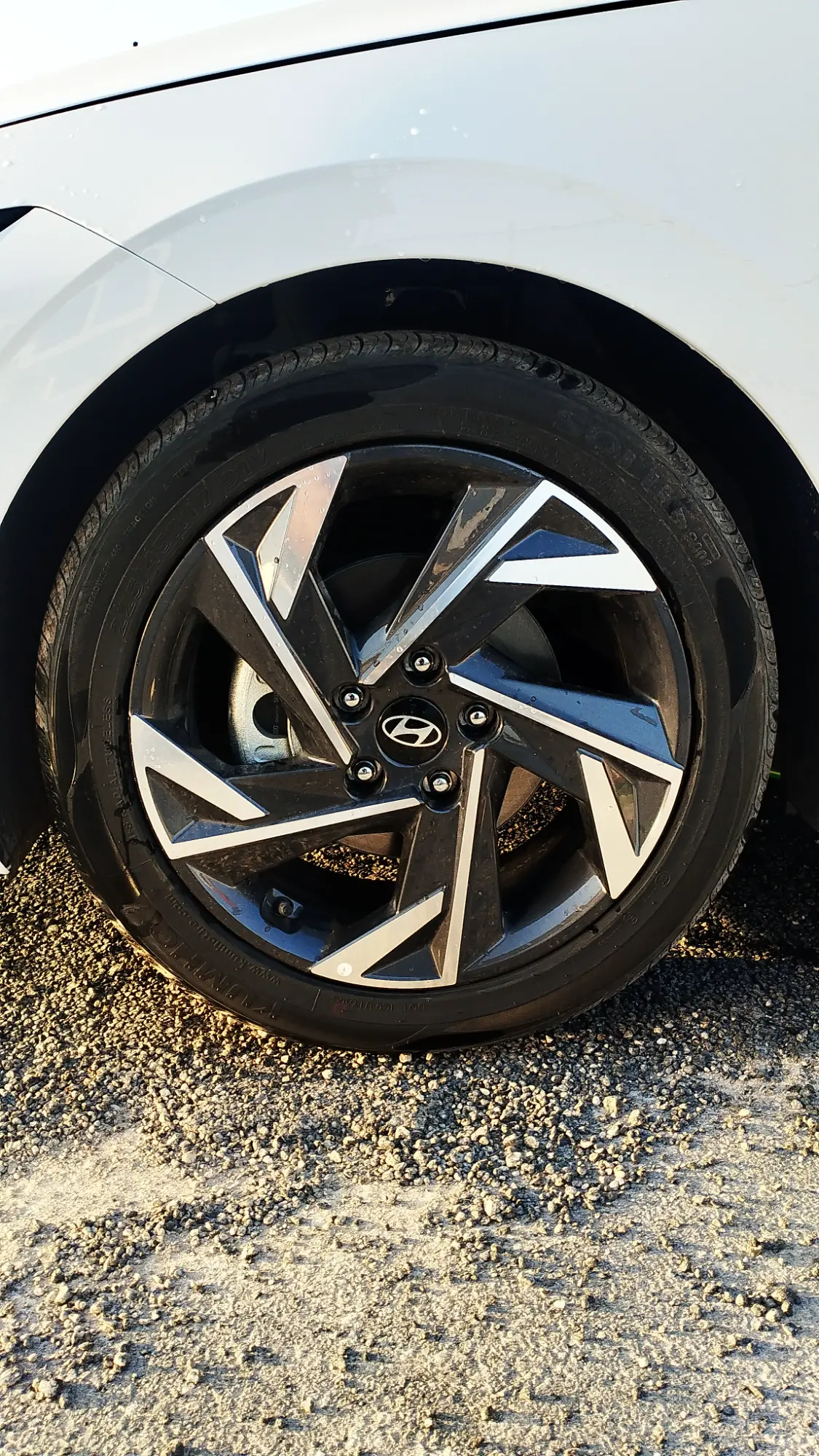 هيونداي النترا 2025 عداد زيرو - صورة 2