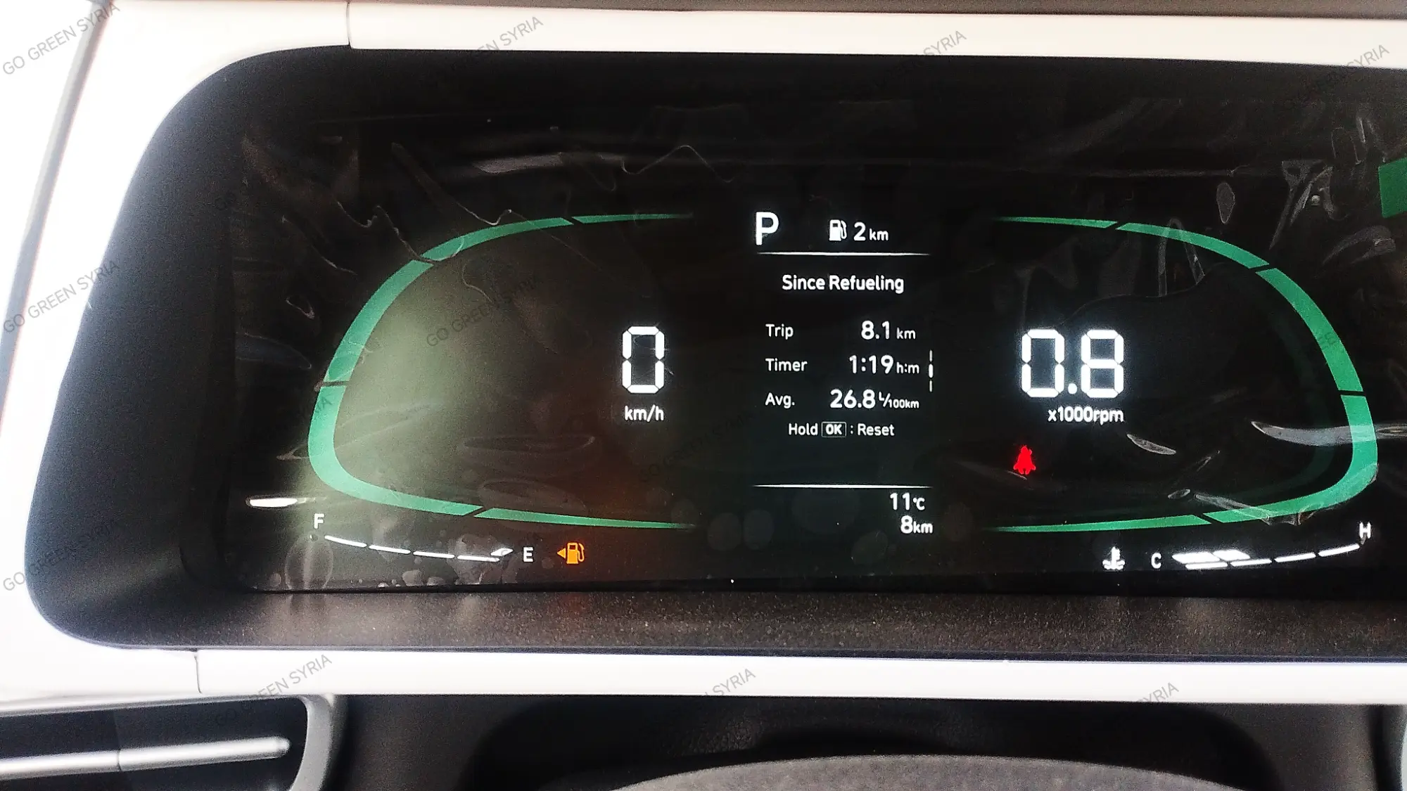 هيونداي النترا 2025 عداد زيرو - صورة 5