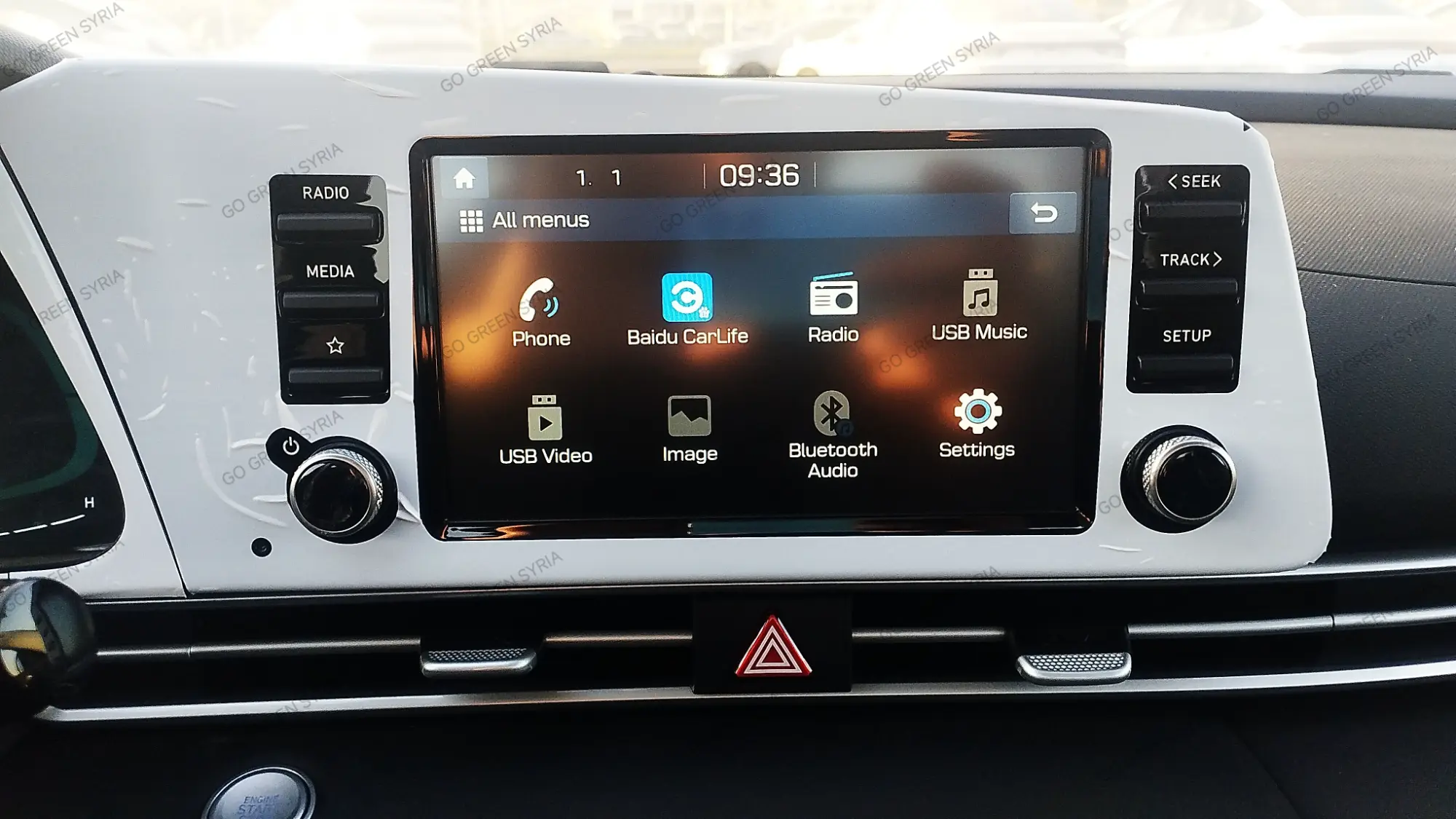 هيونداي النترا 2025 عداد زيرو - صورة 6