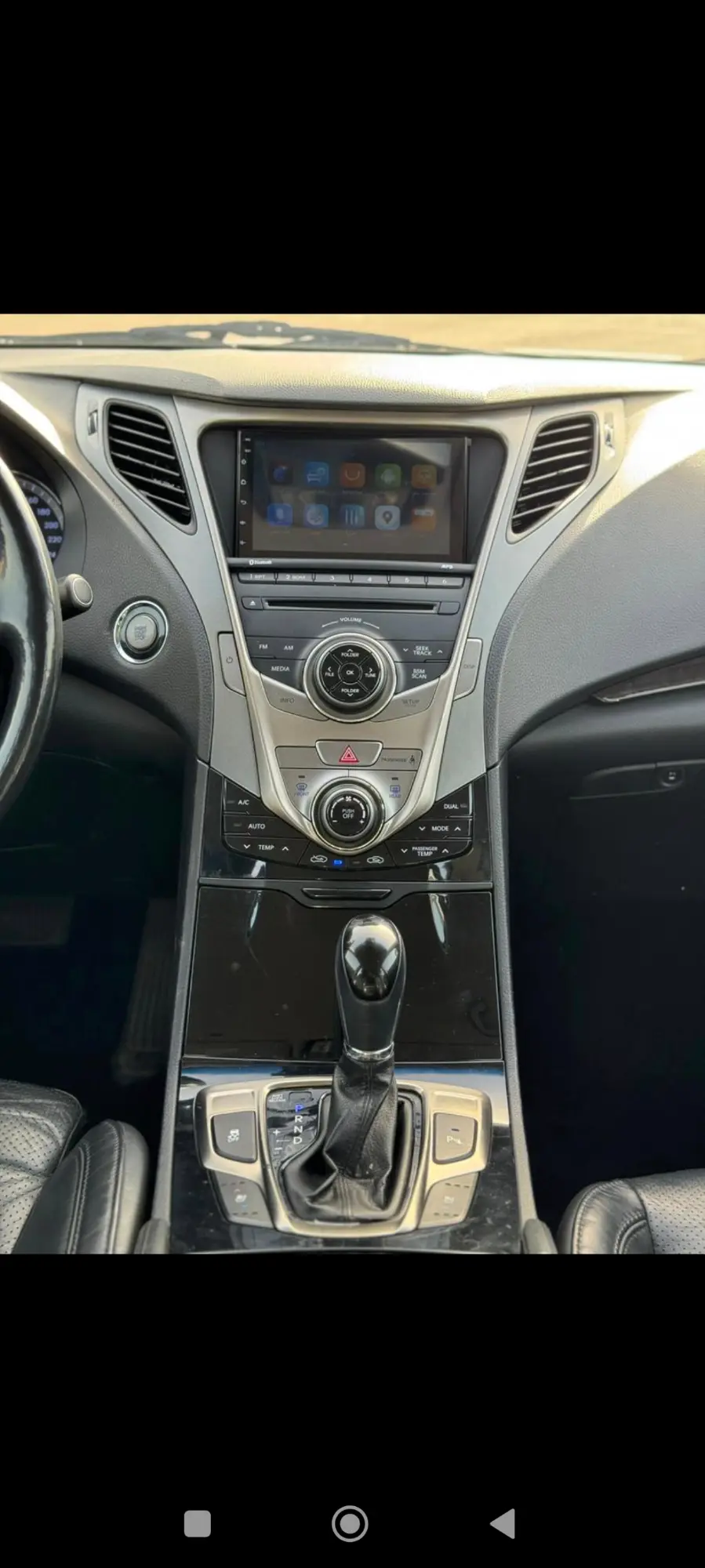 هيونداي ازيرا 2012 - صورة 4