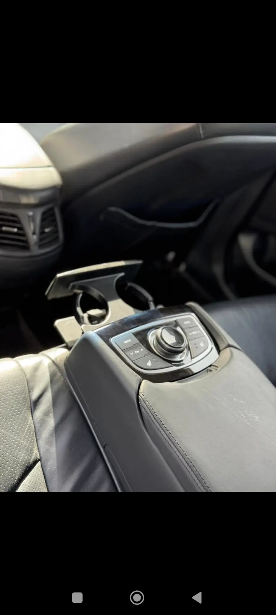 هيونداي ازيرا 2012 - صورة 5