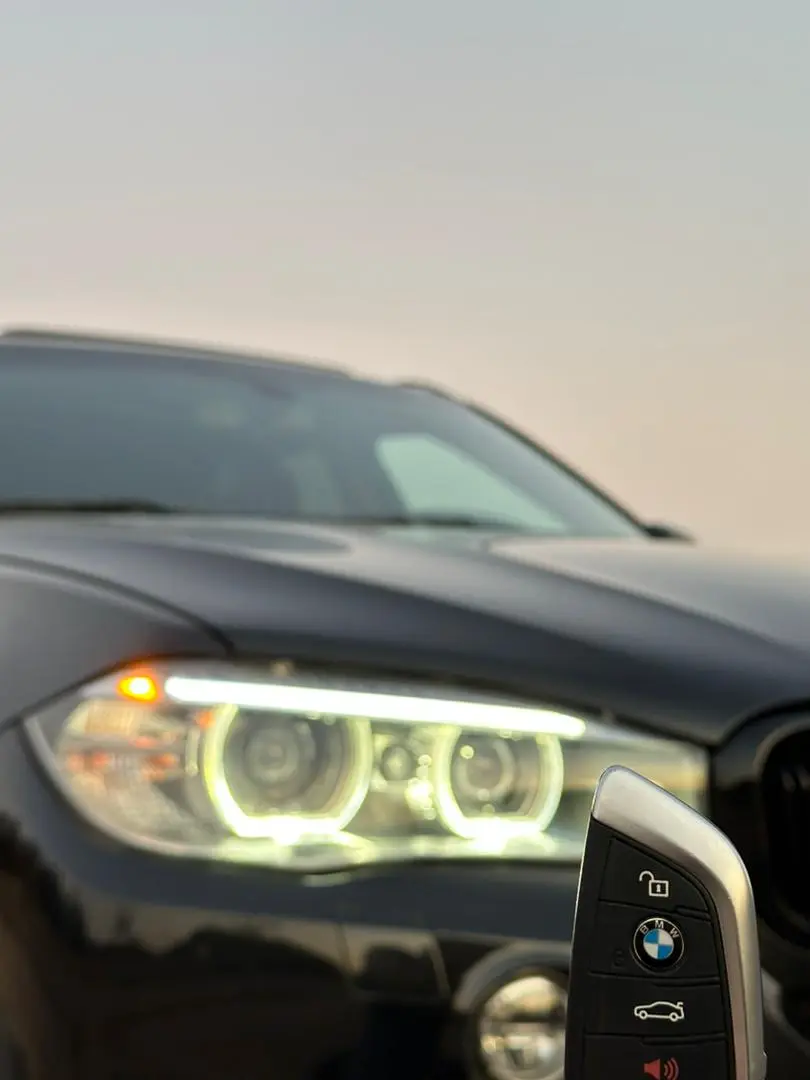 بي ام دبيليو اكس 5 2016 - صورة 3