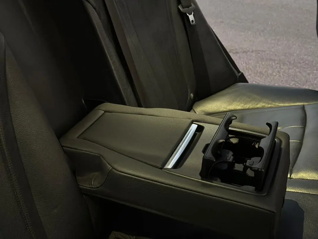 بي ام دبيليو اكس 5 2016 - صورة 5