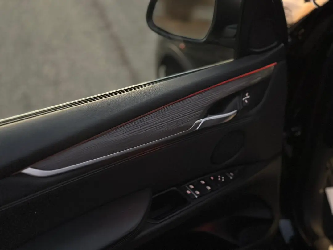 بي ام دبيليو اكس 5 2016 - صورة 7