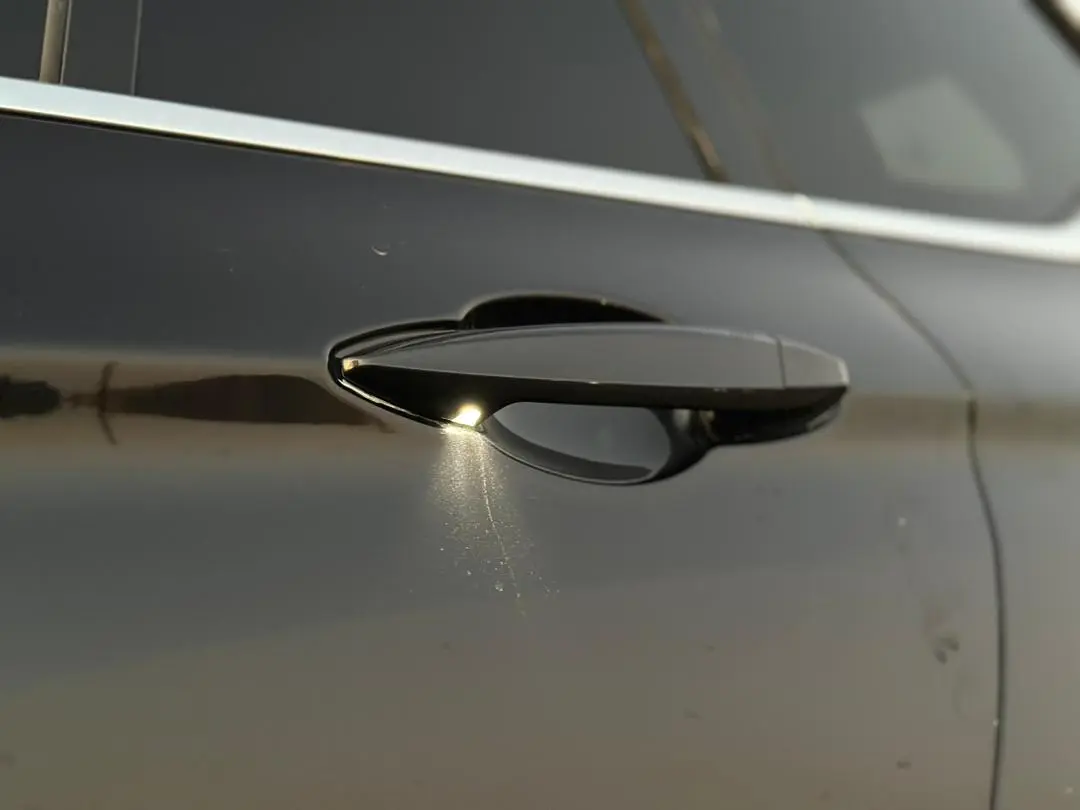 بي ام دبيليو اكس 5 2016 - صورة 10