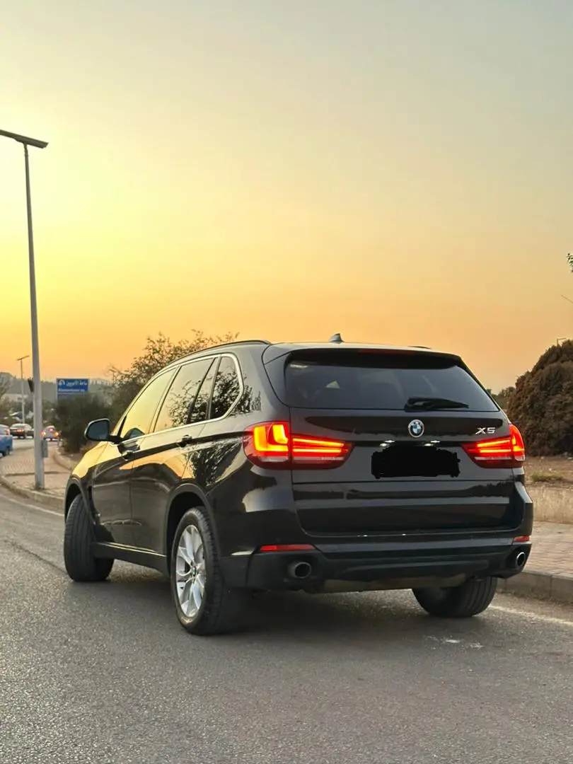 بي ام دبيليو اكس 5 2016 - صورة 11