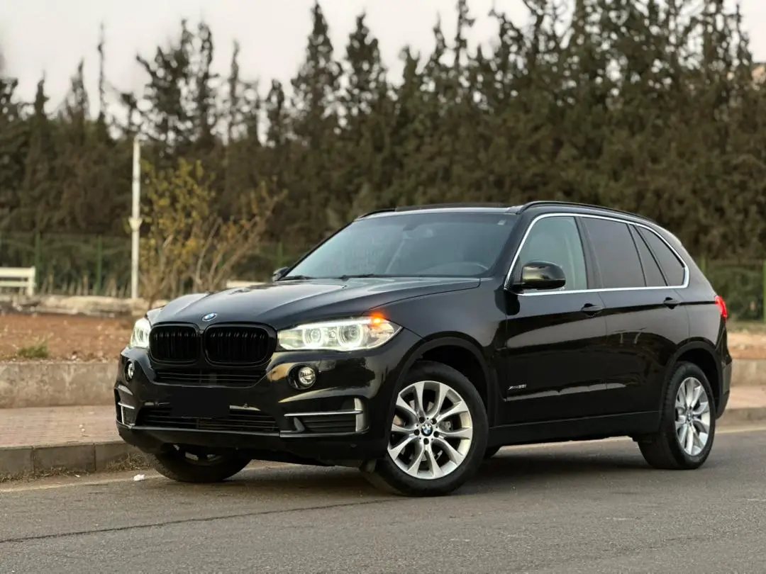 بي ام دبيليو اكس 5 2016 - صورة 13