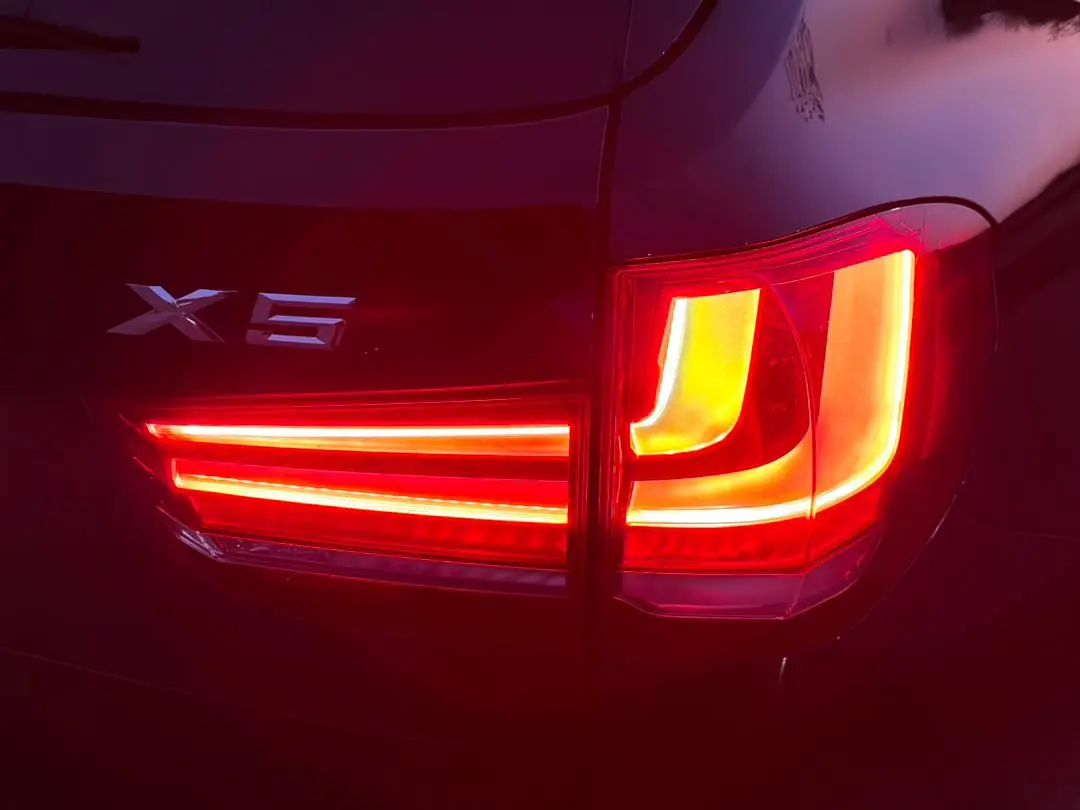 بي ام دبيليو اكس 5 2016 - صورة 14