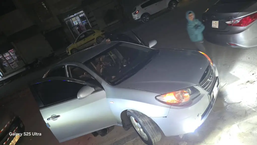 هيونداي أفانتي 2008 أوتوماتيك - صورة 1