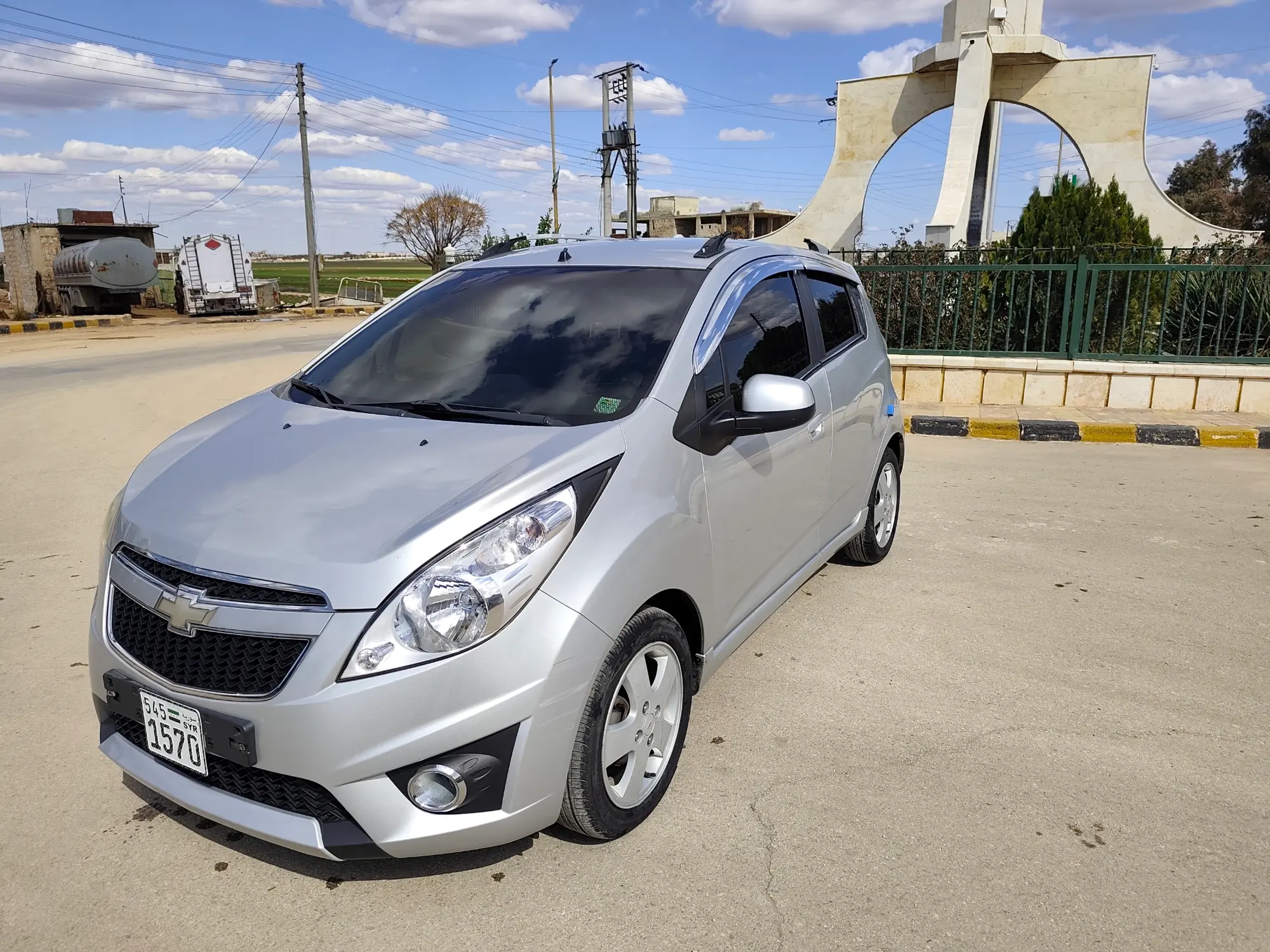 محافظة حلب - صورة 4