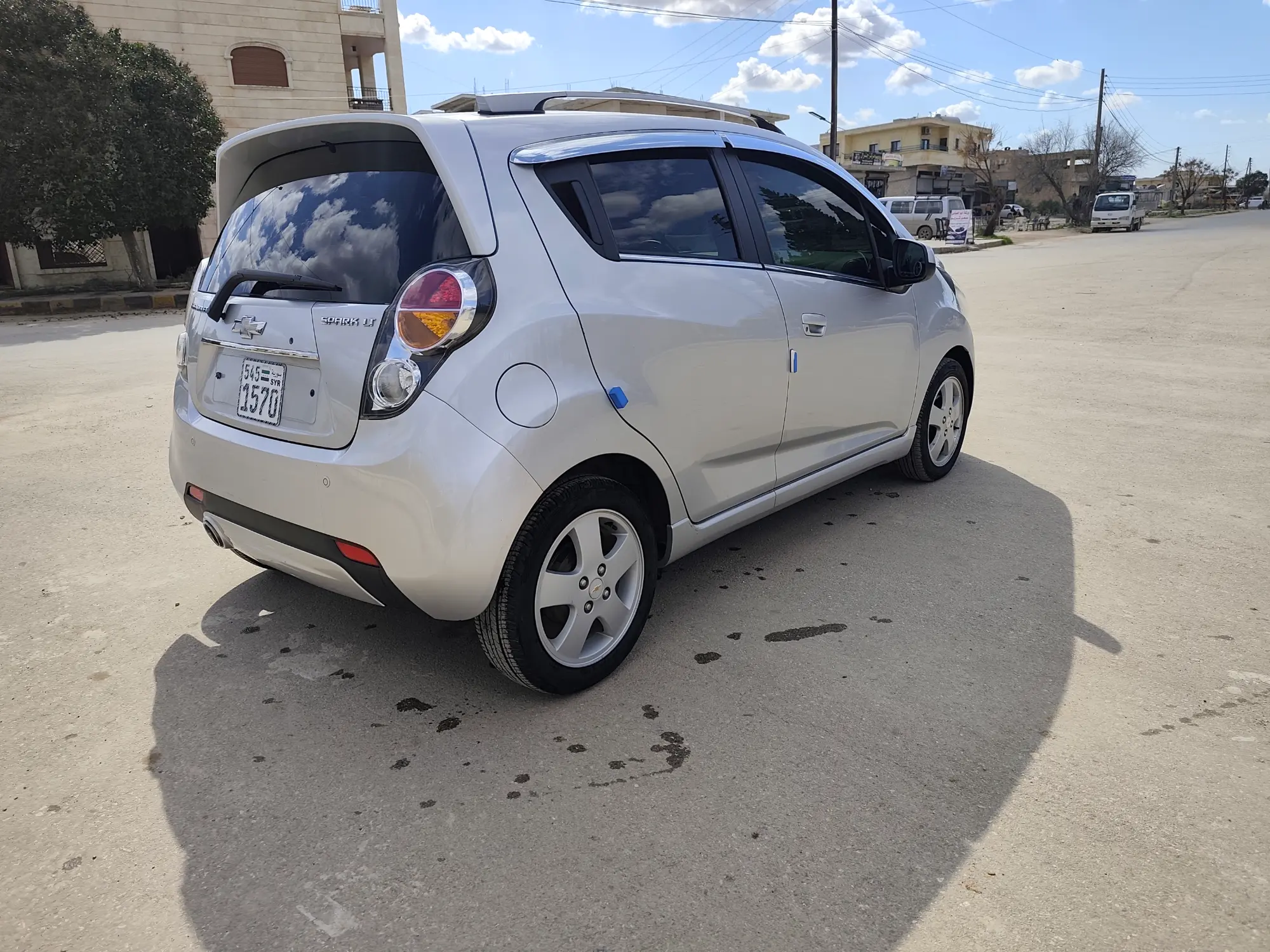 محافظة حلب - صورة 5