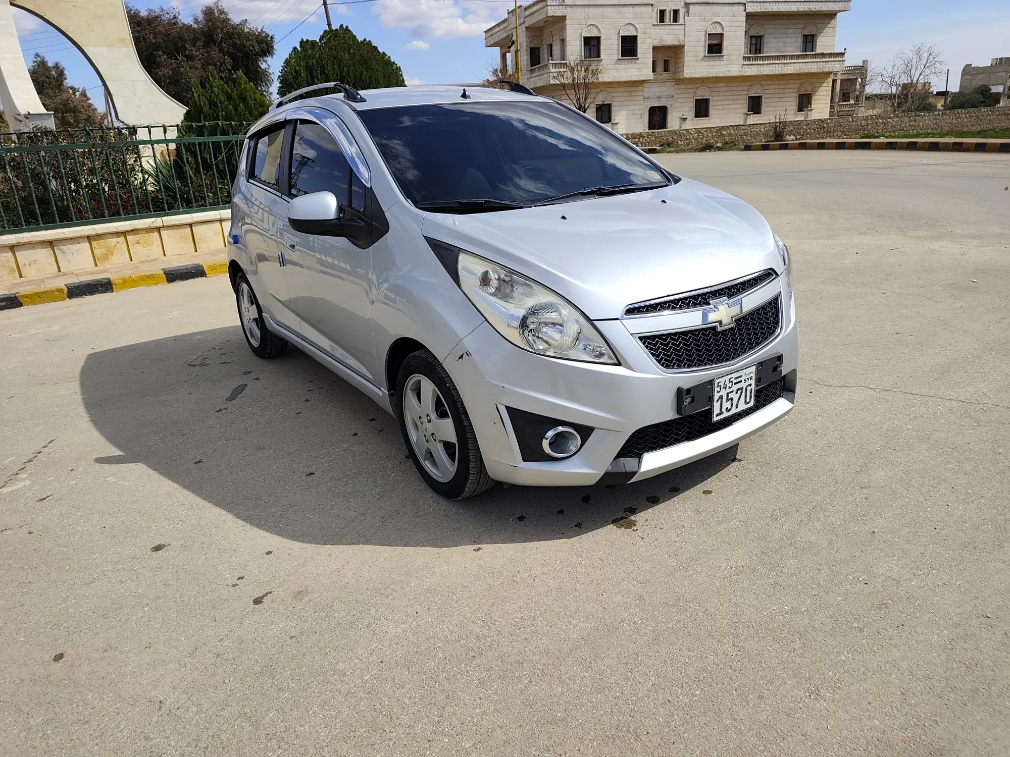 محافظة حلب - صورة 7