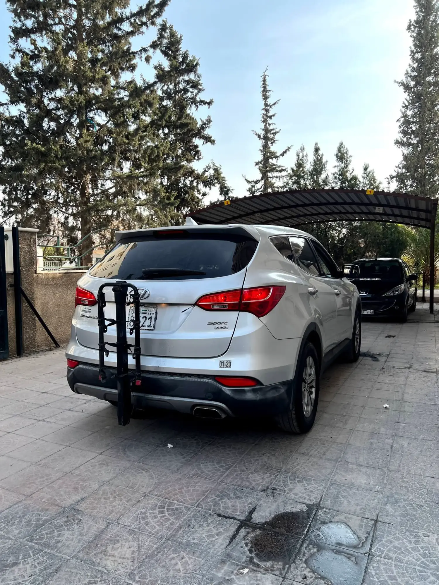 دمشق كفرسوسة - صورة 2