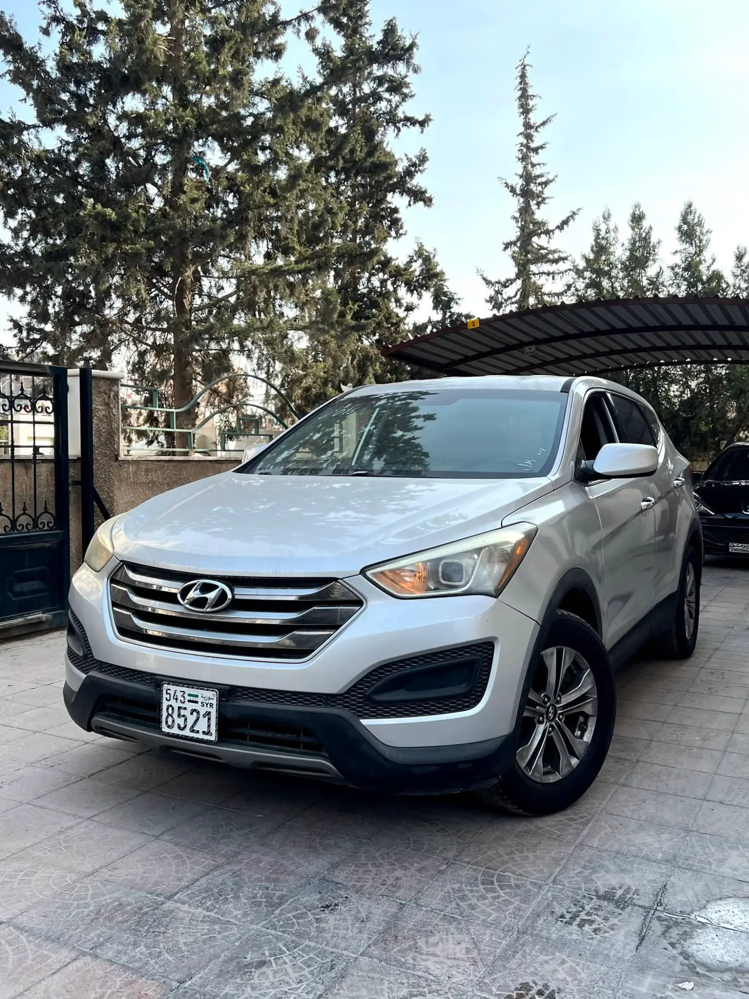 دمشق كفرسوسة - صورة 3